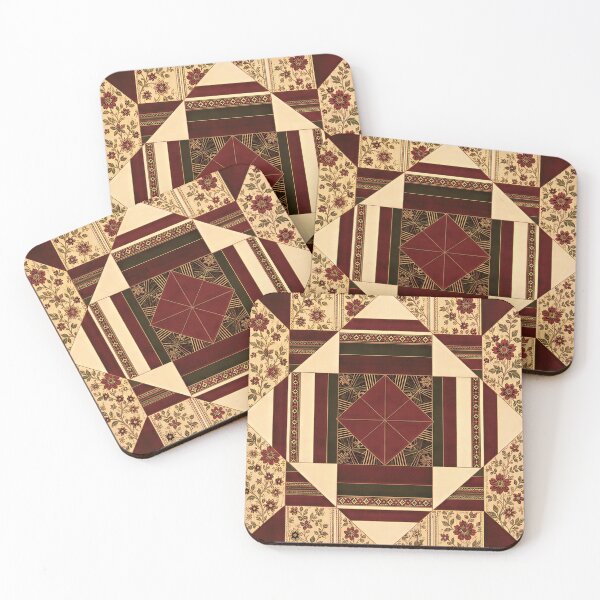 Item preview, Harvest Parlor designed and sold by Cosmocharis.