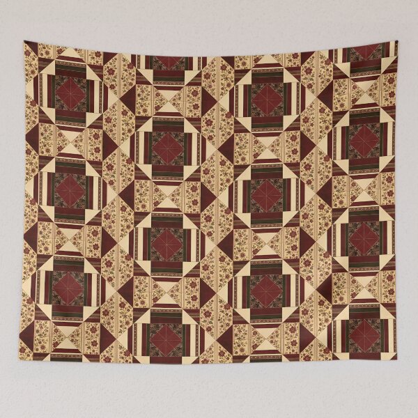 Item preview, Harvest Parlor designed and sold by Cosmocharis.