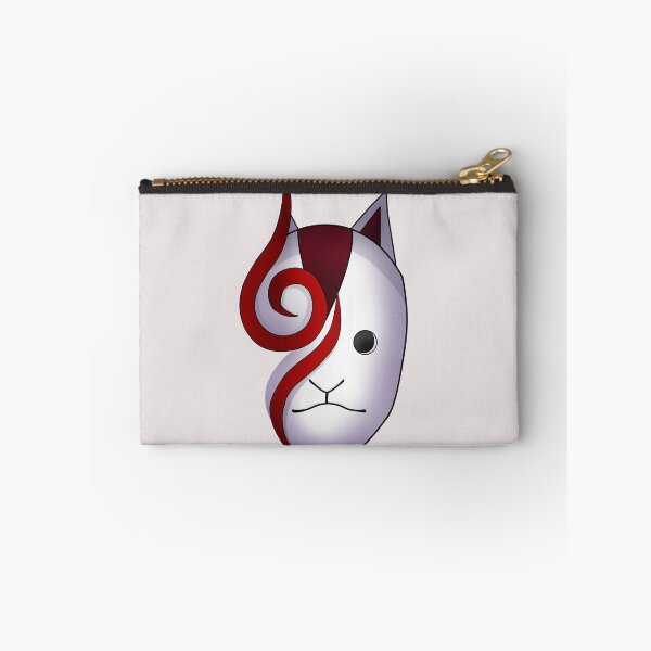 Item preview, Doodle Anbu Mask designed and sold by Ninaa-Art.