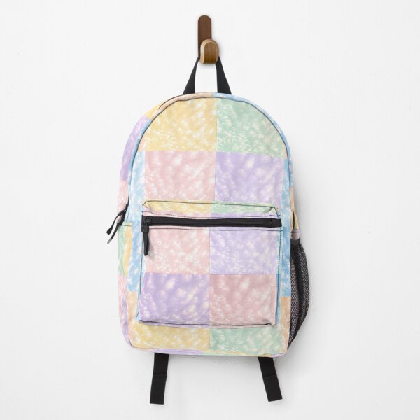 Item preview, Cosmic Everyday – Pastel Sky Mosaic designed and sold by Cosmocharis.