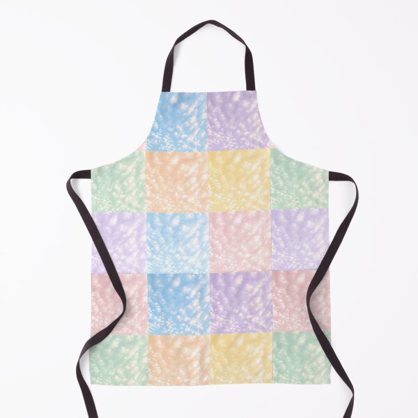 Item preview, Cosmic Everyday – Pastel Sky Mosaic designed and sold by Cosmocharis.