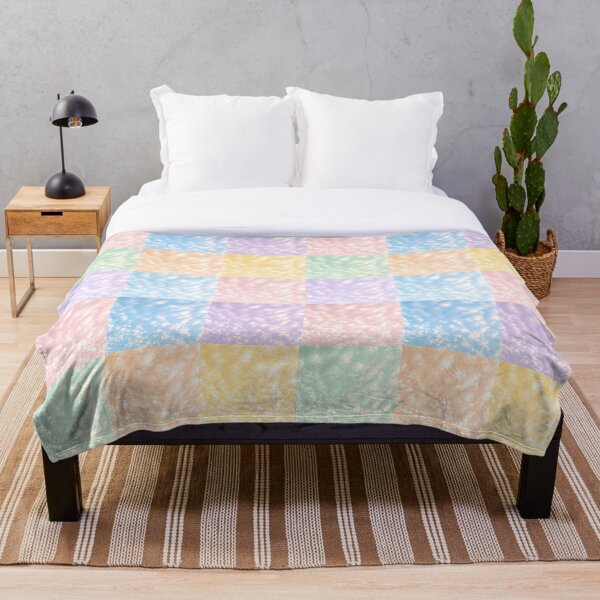 Item preview, Cosmic Everyday – Pastel Sky Mosaic designed and sold by Cosmocharis.