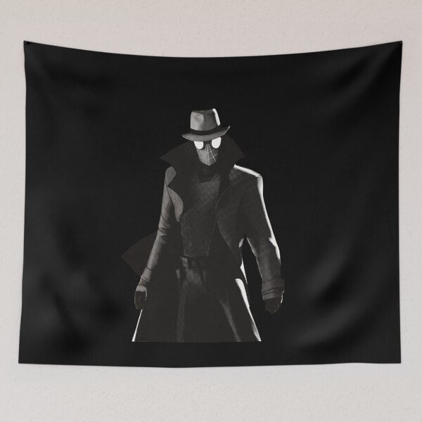 Item preview, Spider Noir designed and sold by georgenorthon04.