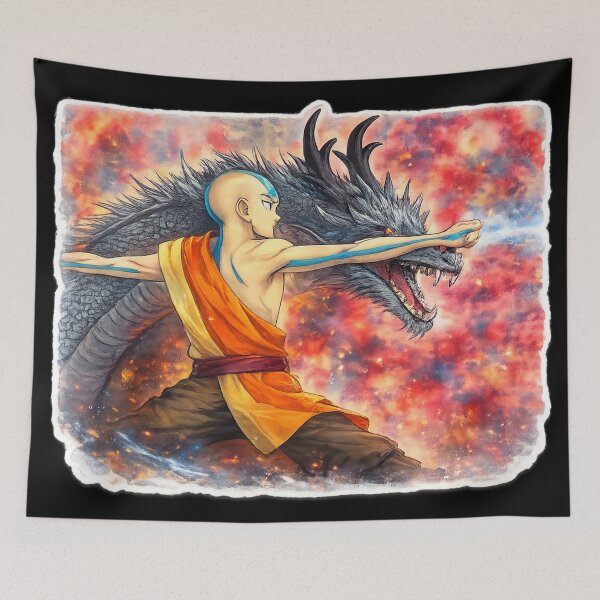 Item preview, Spirit Dragon Warrior  designed and sold by DeatheGreapeR.