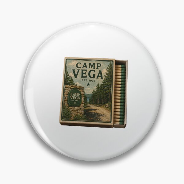 Item preview, Vega Matches designed and sold by TaskMe.