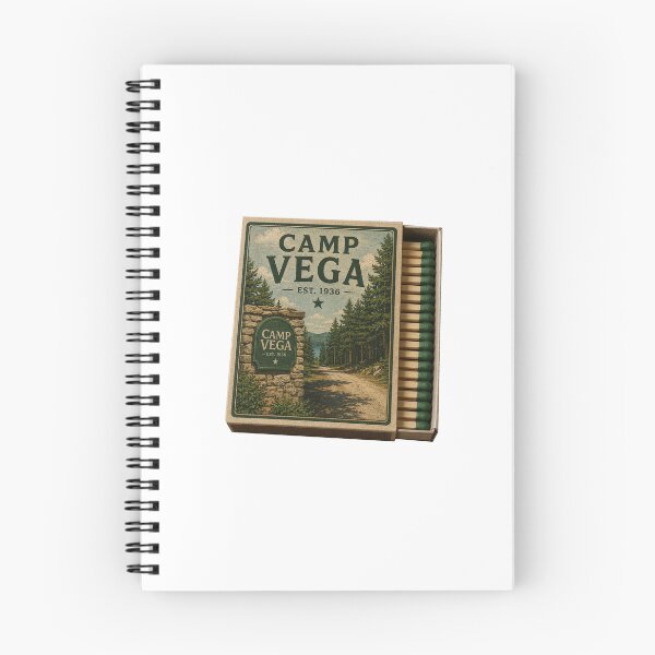 Item preview, Vega Matches designed and sold by TaskMe.