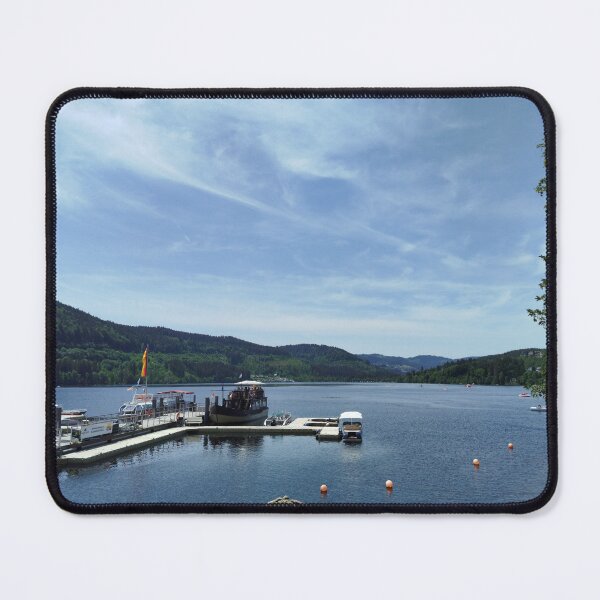 Item preview, Titisee - Germany designed and sold by Dreammkd.