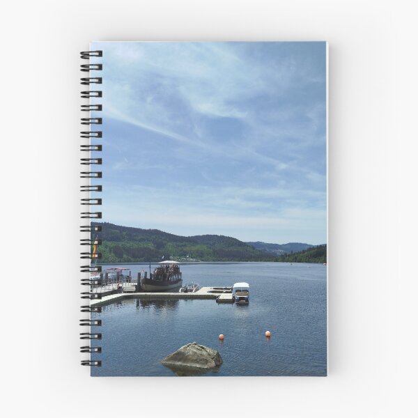 Item preview, Titisee - Germany designed and sold by Dreammkd.