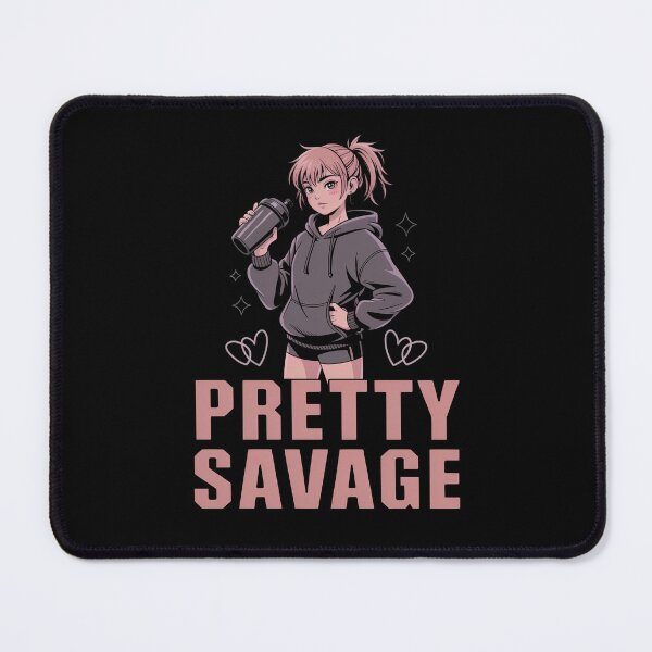 Item preview, Pretty savage designed and sold by SignumShop.