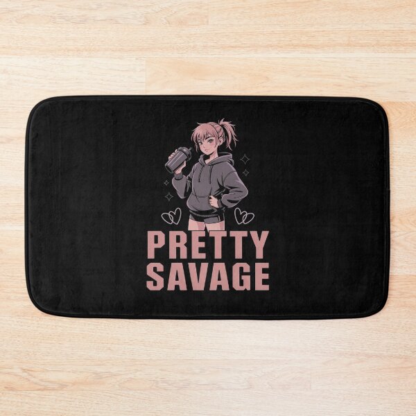 Item preview, Pretty savage designed and sold by SignumShop.
