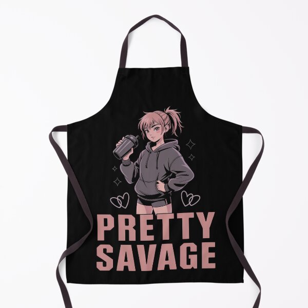 Item preview, Pretty savage designed and sold by SignumShop.