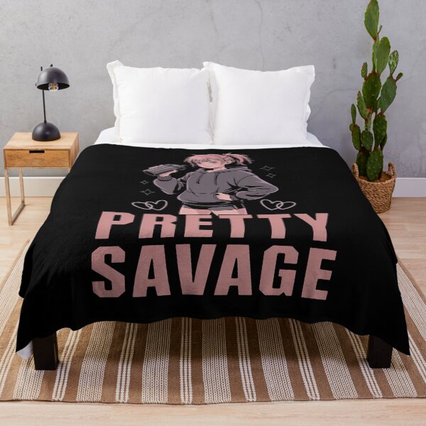 Item preview, Pretty savage designed and sold by SignumShop.