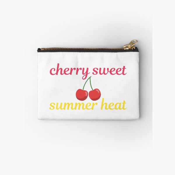 Item preview, CHERRY SWEET SUMMER HEAT, designed and sold by ZANU creativity.