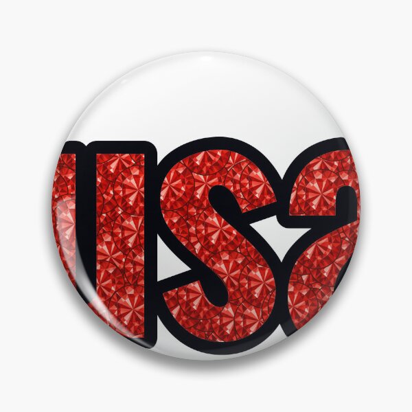 Item preview, Susan Girl Name Red Rhinestone Texture designed and sold by TheIconSmith.