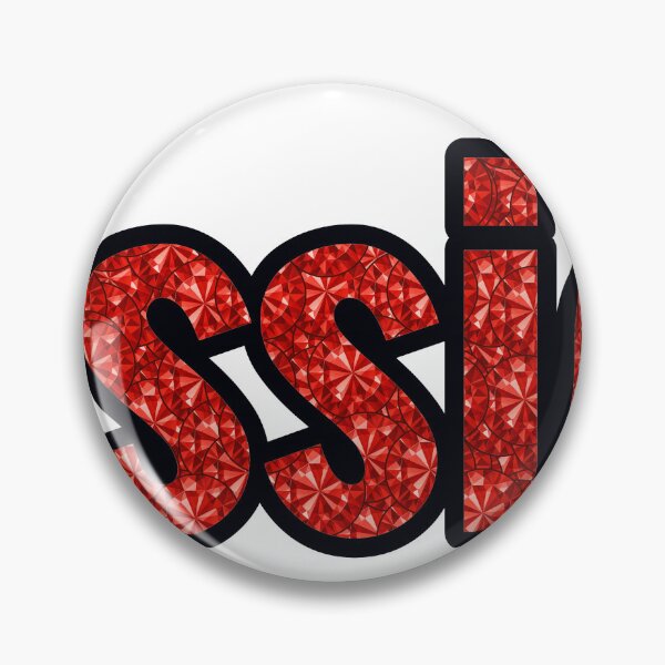 Item preview, Jessica Girl Name Red Rhinestone Texture designed and sold by TheIconSmith.