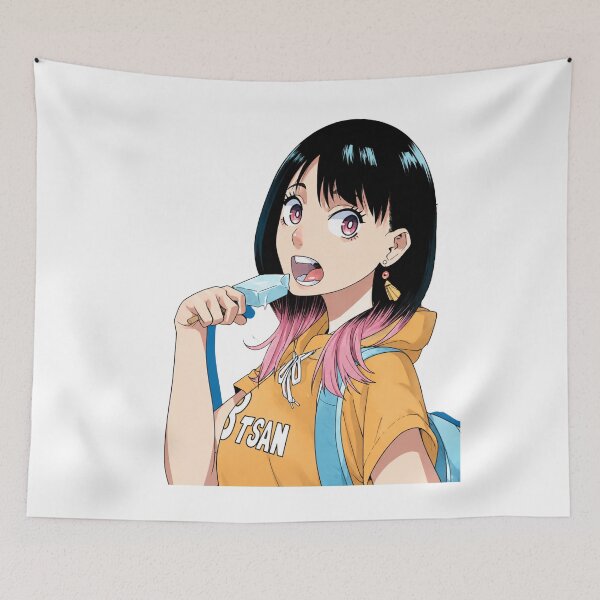 Item preview, Akane Banashi designed and sold by CatyArte6.
