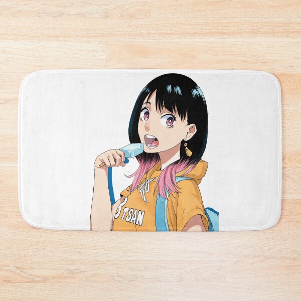 Item preview, Akane Banashi designed and sold by CatyArte6.