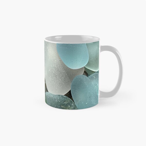 Item preview, Seaglass Blues and all the colors of the sea. designed and sold by Jums-Med.