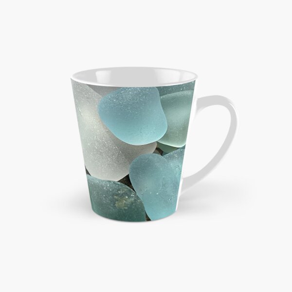 Item preview, Seaglass Blues and all the colors of the sea. designed and sold by Jums-Med.