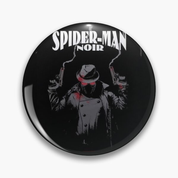 Item preview, Spider Noir designed and sold by georgenorthon04.