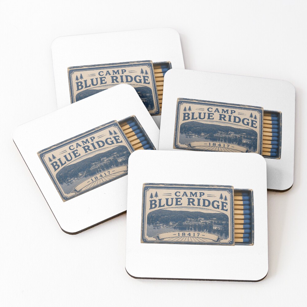 Item preview, Coasters (Set of 4) designed and sold by TaskMe.