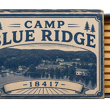 Artwork thumbnail, Blue Ridge Matches by TaskMe