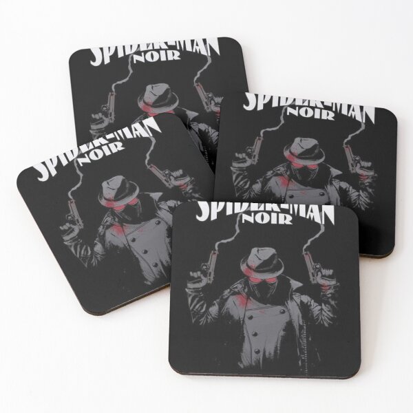 Item preview, Spider Noir designed and sold by georgenorthon04.