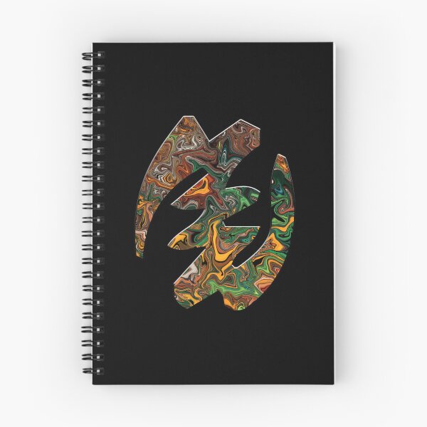 Item preview, Adinkra symbol Gye Nyame, Omnipotence of God ancient African symbol designed and sold by NadiaChevrel.