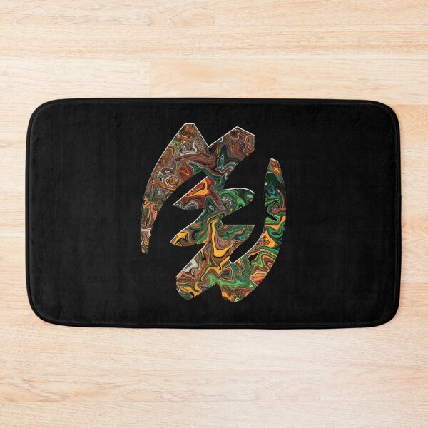 Item preview, Adinkra symbol Gye Nyame, Omnipotence of God ancient African symbol designed and sold by NadiaChevrel.