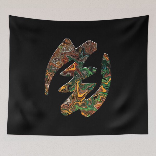 Item preview, Adinkra symbol Gye Nyame, Omnipotence of God ancient African symbol designed and sold by NadiaChevrel.