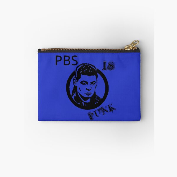Item preview, PBS is Punk Lister Version designed and sold by grendelFX.