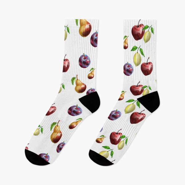 Item preview, Fruit stickers  designed and sold by JoSangya.