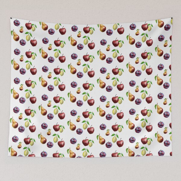 Item preview, Fruit stickers  designed and sold by JoSangya.