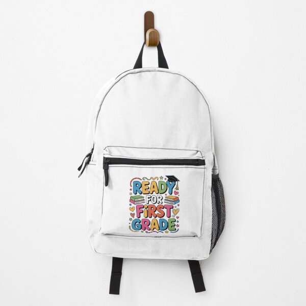 Item preview, Ready for First Grade designed and sold by jkrphoto.