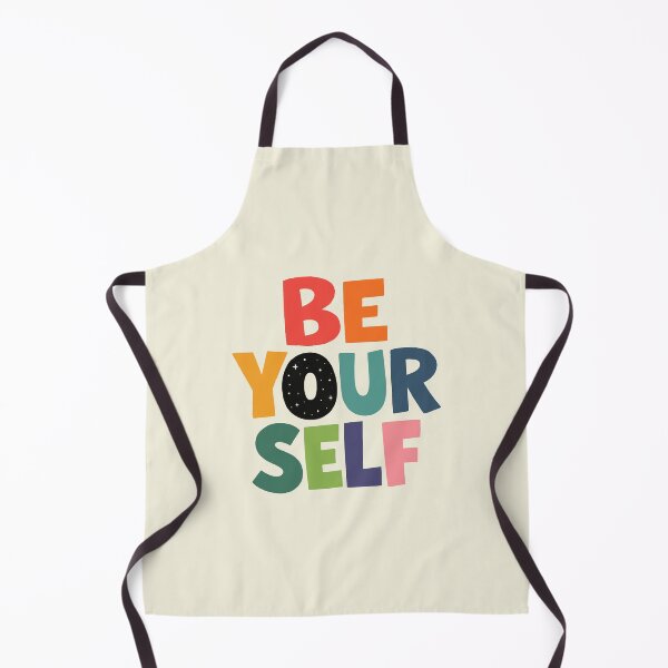 Item preview, Be Yourself designed and sold by AndyWestface.