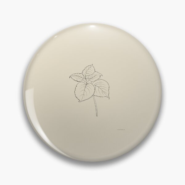 Item preview, Botanical Leaves Line Art Minimalist Foliage Sketch Edition V designed and sold by smaragdstudio.