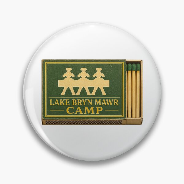 Item preview, Bryn Mawr Matches designed and sold by TaskMe.