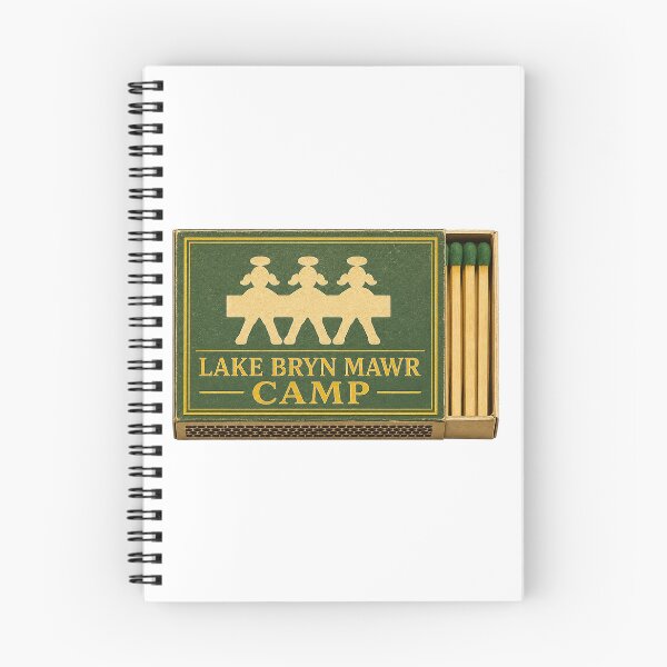 Item preview, Bryn Mawr Matches designed and sold by TaskMe.