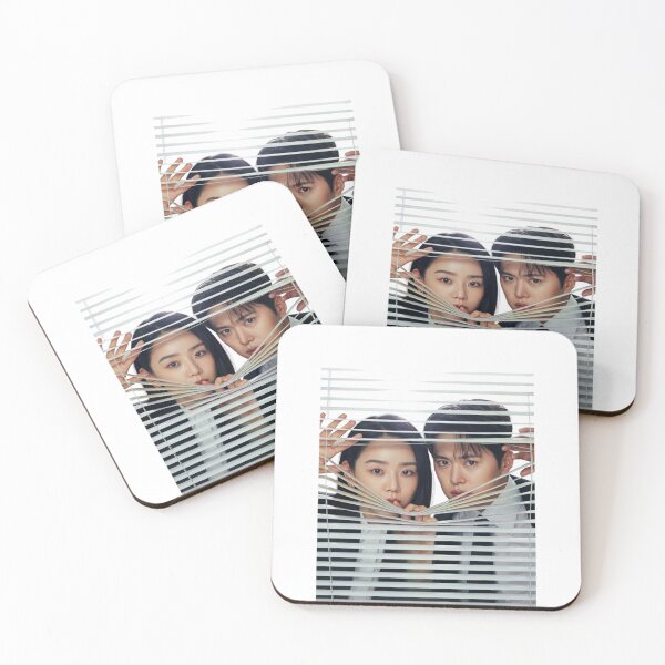 Item preview, Filing for Love kdrama designed and sold by selvashop.