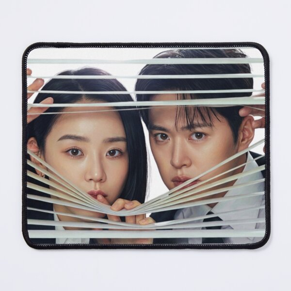 Item preview, Filing for Love kdrama designed and sold by selvashop.