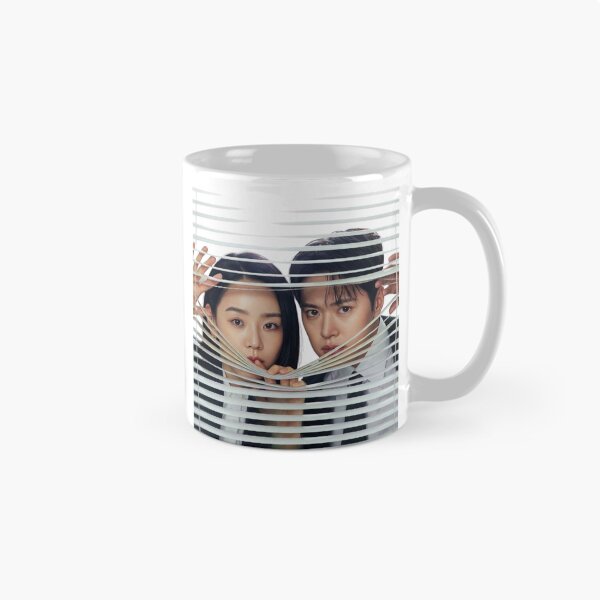 Item preview, Filing for Love kdrama designed and sold by selvashop.