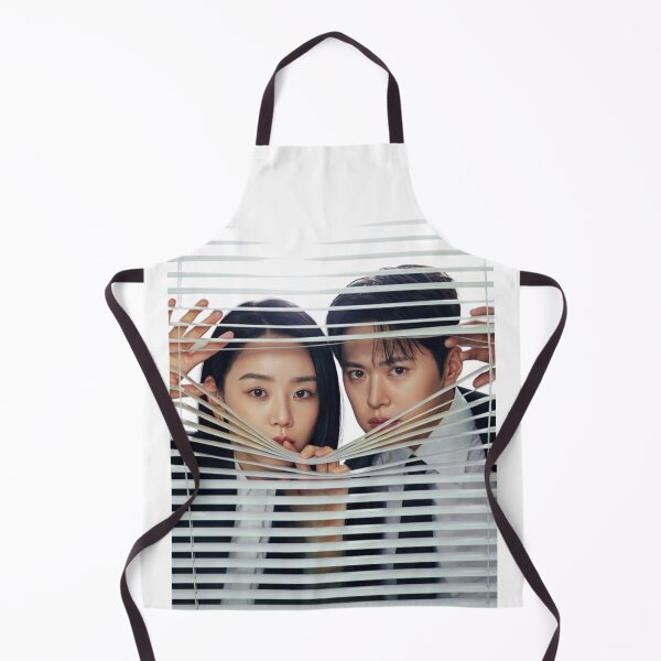 Item preview, Filing for Love kdrama designed and sold by selvashop.