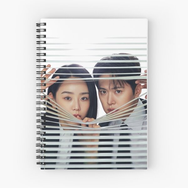 Item preview, Filing for Love kdrama designed and sold by selvashop.