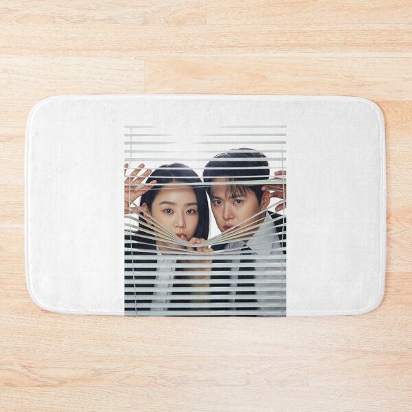 Item preview, Filing for Love kdrama designed and sold by selvashop.