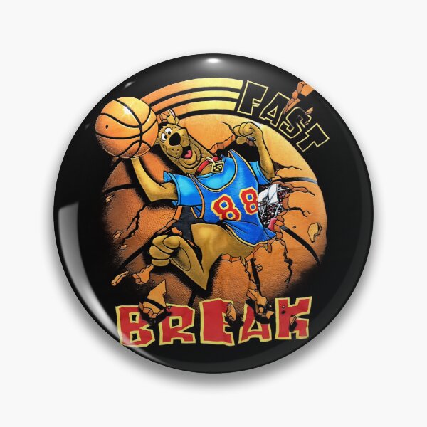 Item preview, Fast Break Basketball designed and sold by Peggy D Schafer.