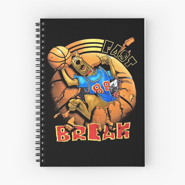 Item preview, Fast Break Basketball designed and sold by Peggy D Schafer.