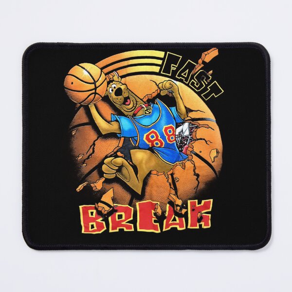 Item preview, Fast Break Basketball designed and sold by Peggy D Schafer.