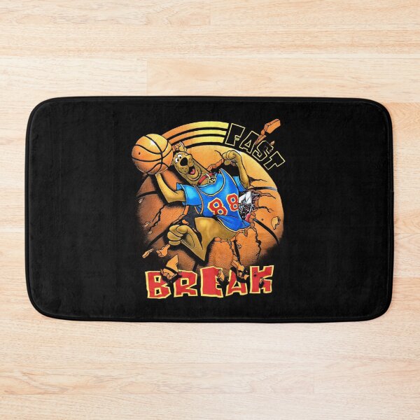Item preview, Fast Break Basketball designed and sold by Peggy D Schafer.