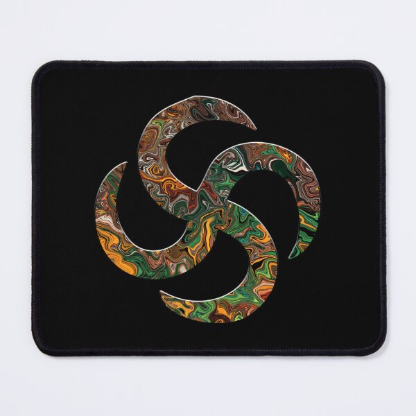Item preview, Adinkra symbol Nkontim, Loyalty ancient African symbol designed and sold by NadiaChevrel.