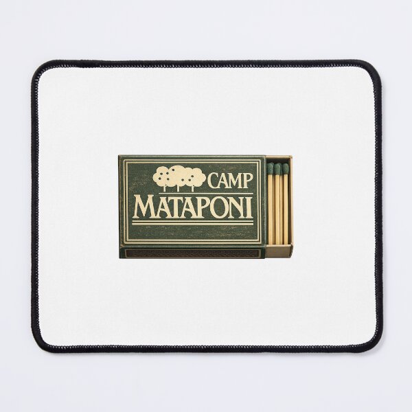 Item preview, Mataponi Matches designed and sold by TaskMe.